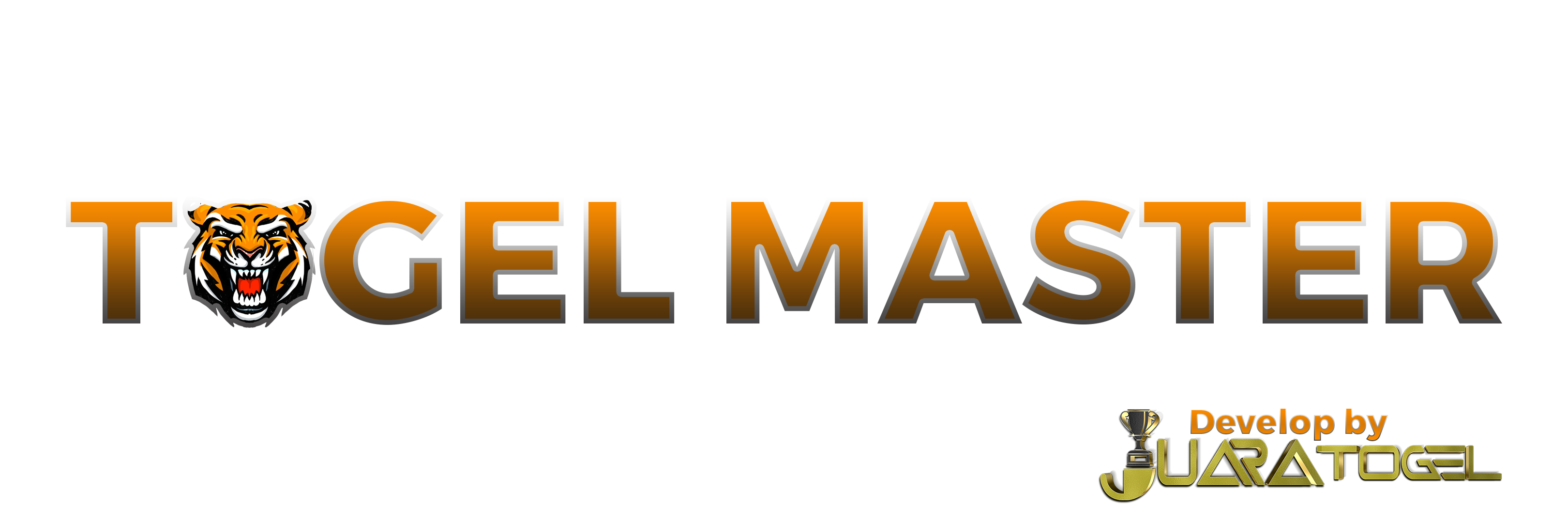 TOGEL MASTER - Situs Aplikasi Togel Terlengkap